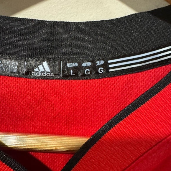 Nguyen Toronto Raptors NBA Basketball Jersey - Picture 7 of 11